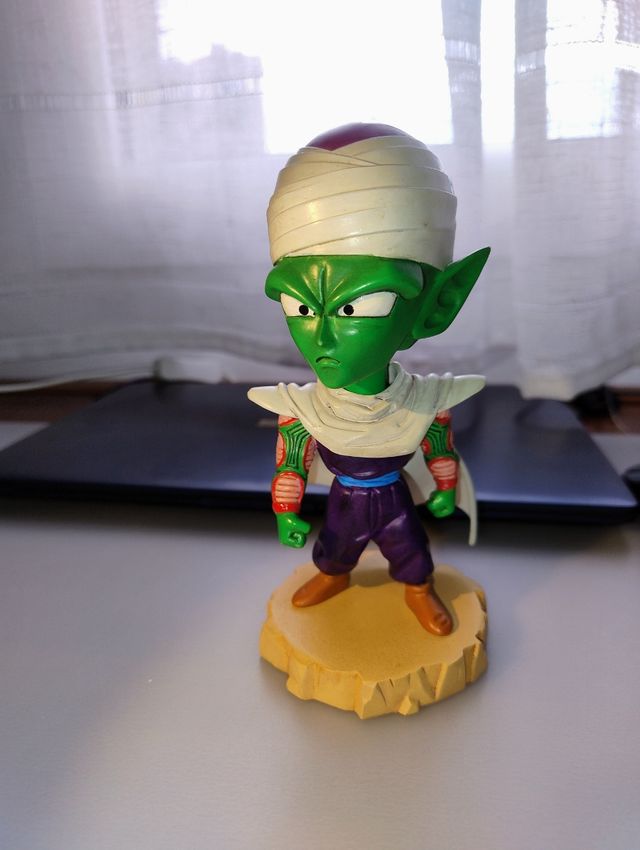 Figura Piccolo