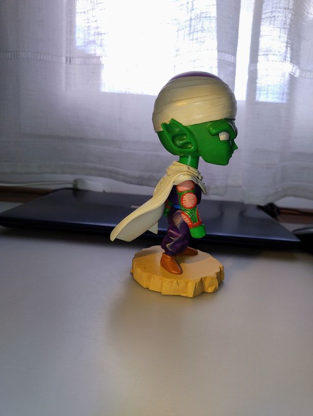 Figura Piccolo