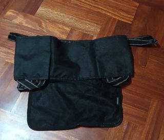 Bolso organizador para carro o silla