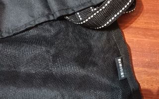 Bolso organizador para carro o silla