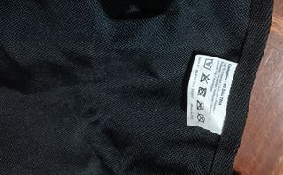 Bolso organizador para carro o silla