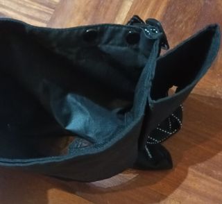 Bolso organizador para carro o silla