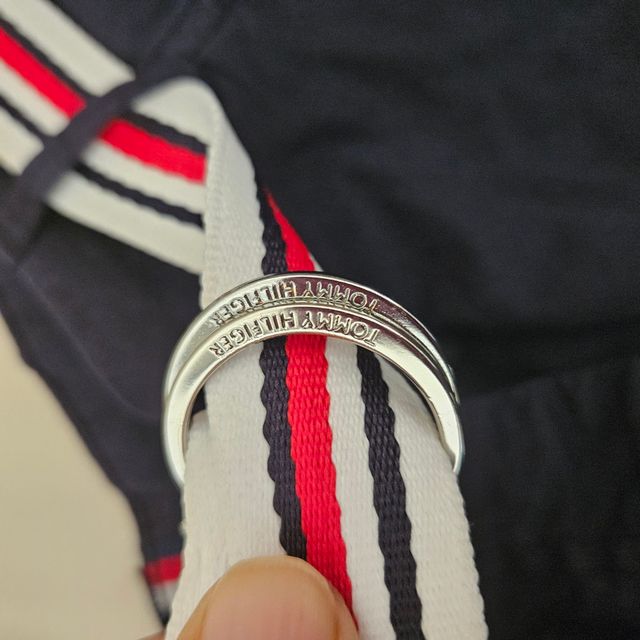 Falda Tommy Hilfiger 