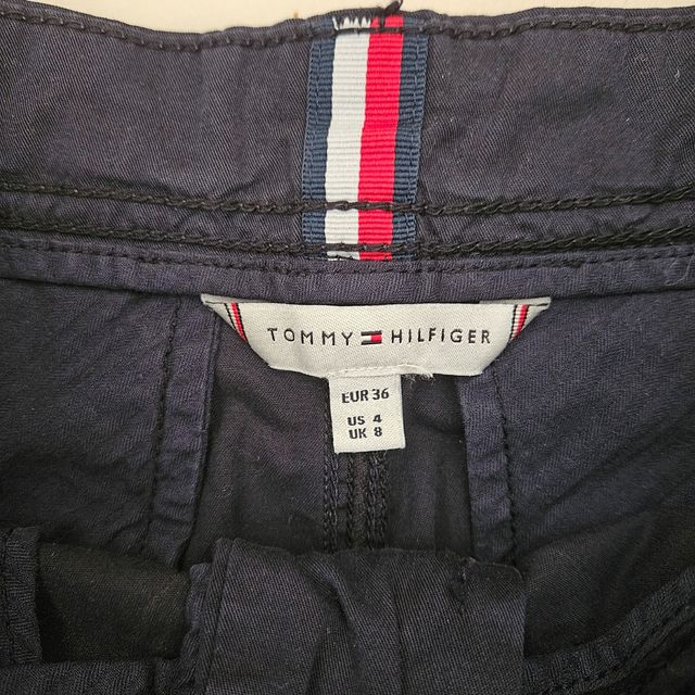 Falda Tommy Hilfiger 