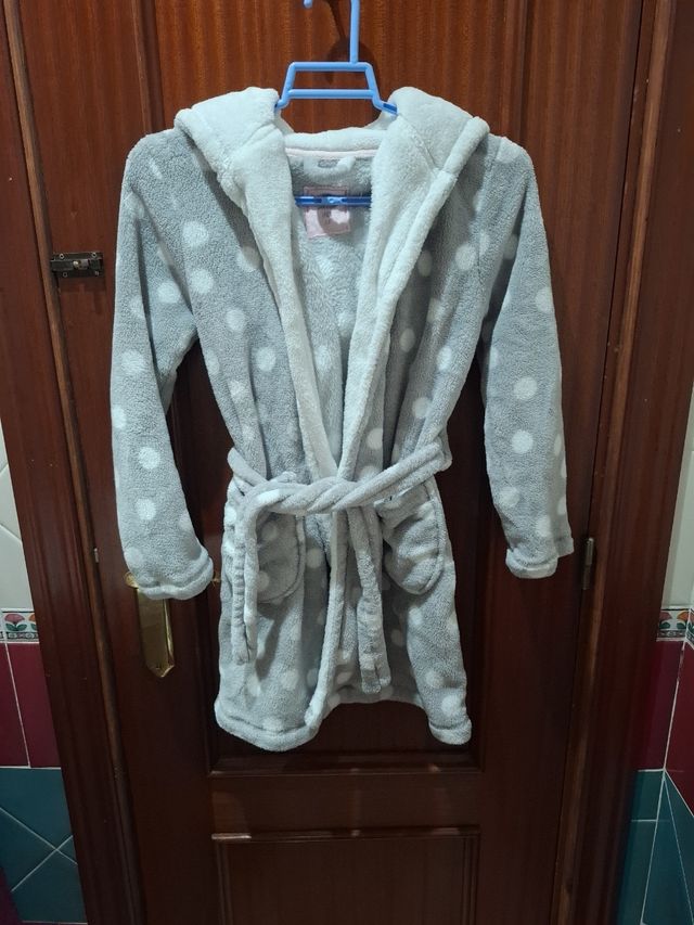 Bata niña unit talla 7-8