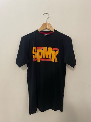 Camiseta Space Monkeys 