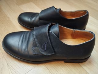 Zapatos niño Comunión 