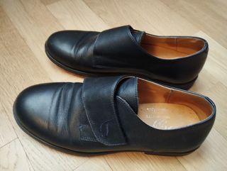 Zapatos niño Comunión 