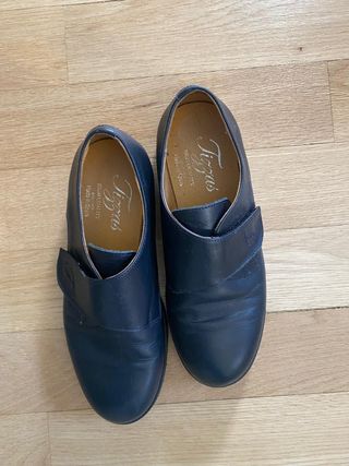 Zapatos niño Comunión 
