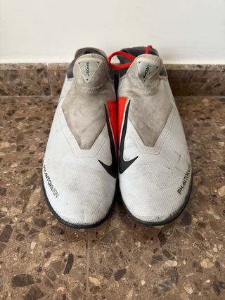 Botines nike phantom