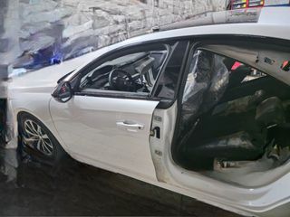 Peugeot 508 2020