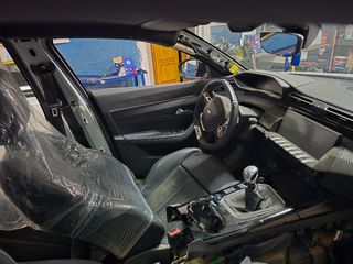 Peugeot 508 2020
