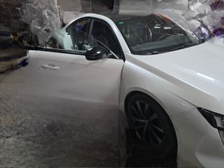 Peugeot 508 2020