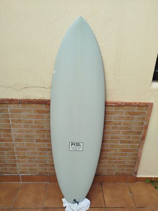 Tabla de Surf Pyzel