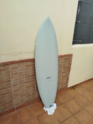 Tabla de Surf Pyzel