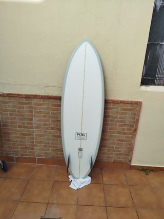 Tabla de Surf Pyzel