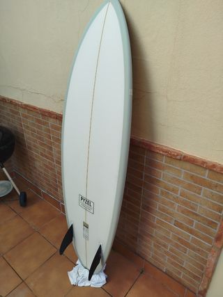 Tabla de Surf Pyzel
