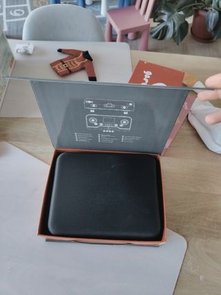 Dron eonvy air pro