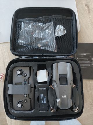 Dron eonvy air pro