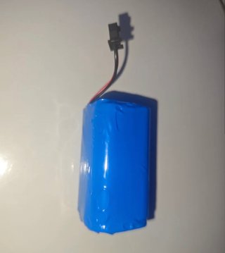Reparación baterías conga