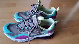 Nike air max 270 react