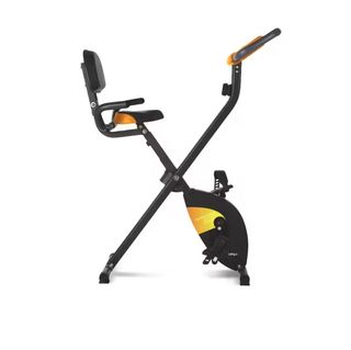 Bicicleta Estática Magnética Plegable GRIDINLUX