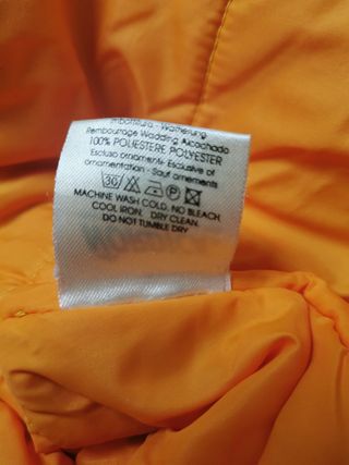 Tuta da sci unisex Nordica