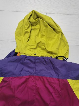 Tuta da sci unisex Nordica