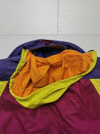 Tuta da sci unisex Nordica