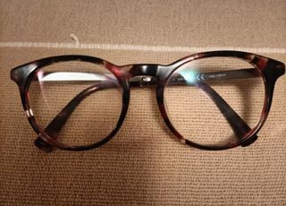 Montura gafas Hawkers