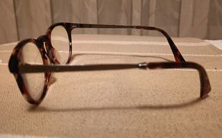 Montura gafas Hawkers