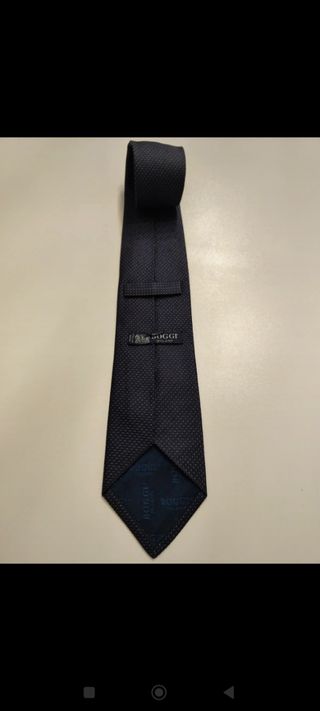 Cravatta Boggi Milano