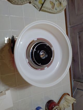 Macchina per zucchero filato