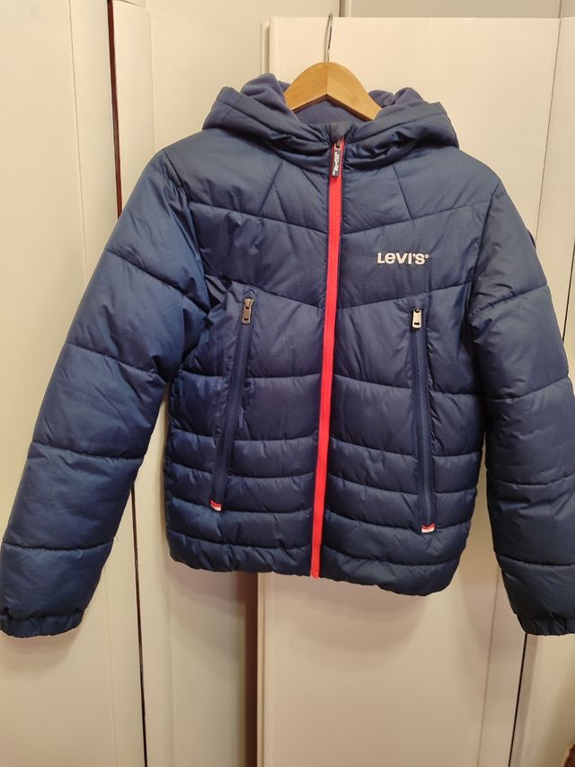 CAZADORA LEVIS 9EF847 023