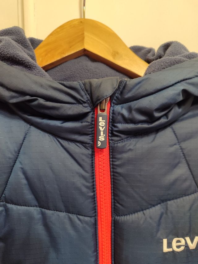 CAZADORA LEVIS 9EF847 023