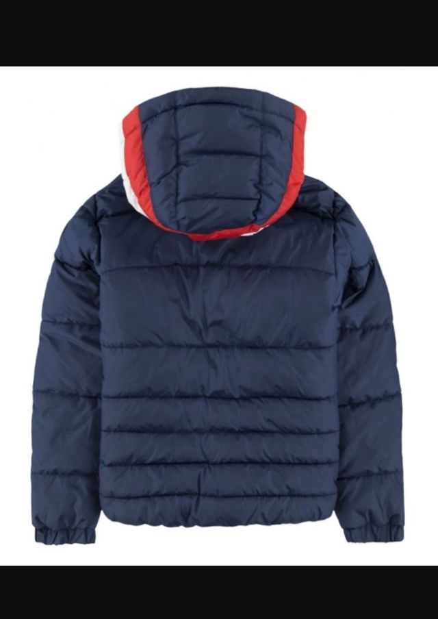 CAZADORA LEVIS 9EF847 023