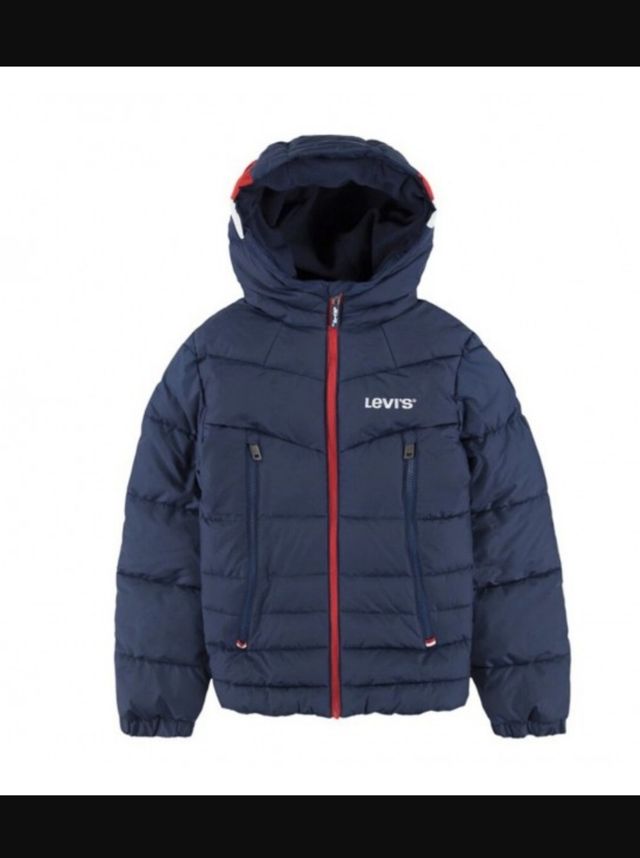 CAZADORA LEVIS 9EF847 023