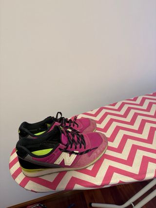 Tenis Mujer New Balance Originales 