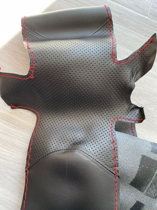 Fundas Volante