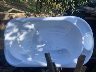 Bañera