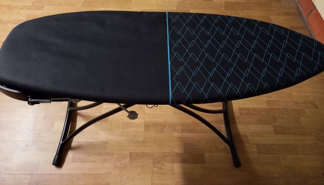 Tabla de planchar