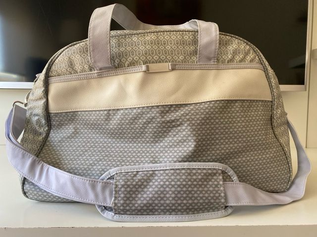 Bolso para objetos de bebé