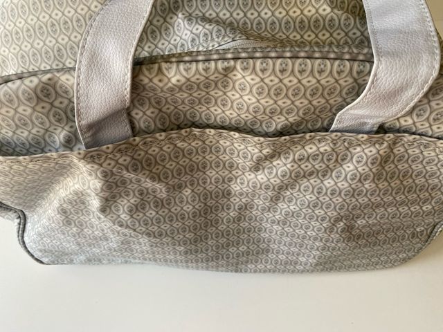 Bolso para objetos de bebé