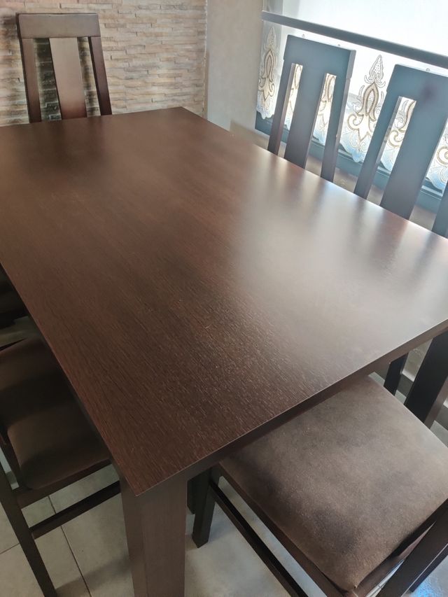Mesa de comedor