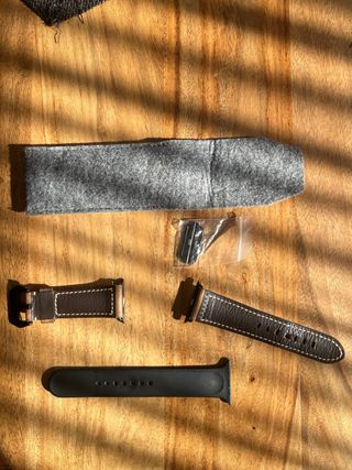 Correas apple watch original