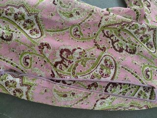 Blusa Stradivarius talla S