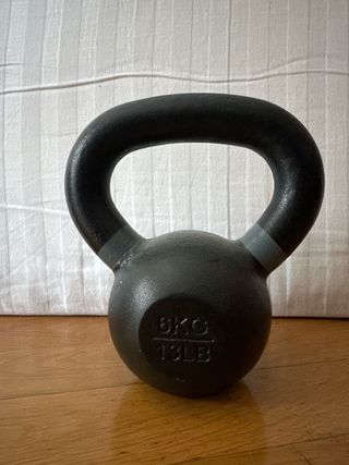 Kettlebell 6kg