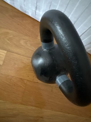 Kettlebell 6kg