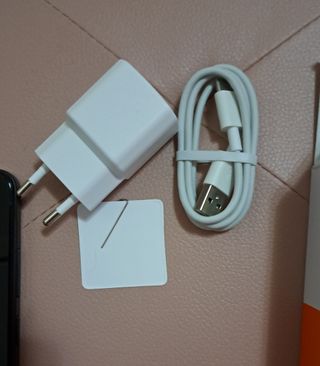 ZTE BLADE A34