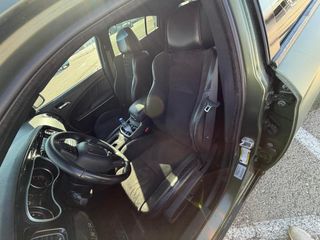 Dodge Charger Interceptor  V8